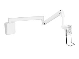 M VESA Full Motion Medical Arm HD 6-12kg