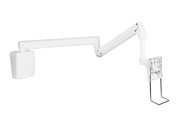 M VESA Full Motion Medical Arm HD 6-12kg
