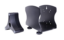 M PC Holder – Desk-Mounted CPU Holder