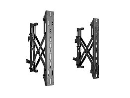M Pro Series - M Push in Pop out VESA 400