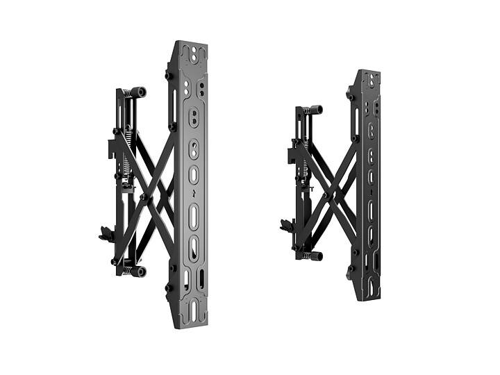 M Pro Series - M Push in Pop out VESA 400
