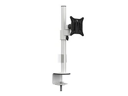 M VESA Deskmount Officeline Single White