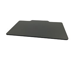 M Computer Shelf Motorized Touch Tilt & Table 120 kg Max