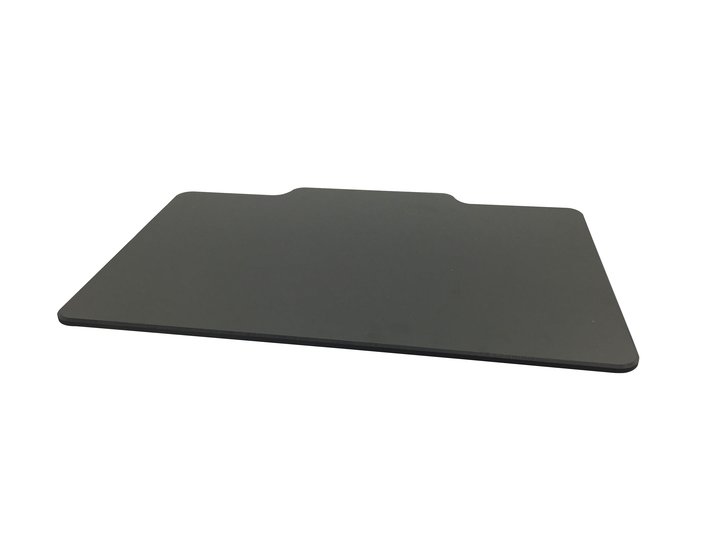 M Computer Shelf Motorized Touch Tilt & Table 120 kg Max