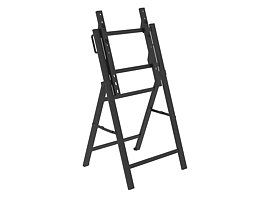 M Tilt and Roll Easel