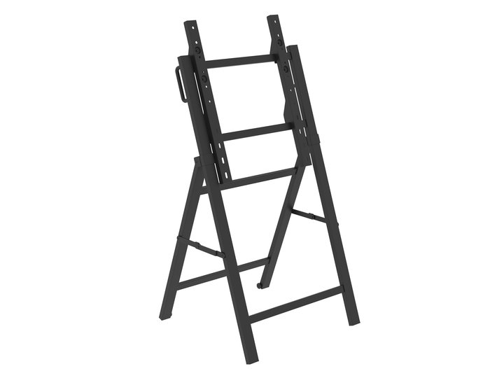 M Tilt and Roll Easel