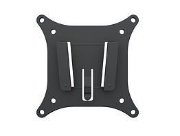 M VESA Deskmount Officeline 75 100 Quick Release Plate