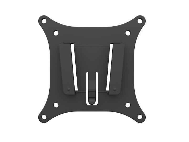 M VESA Deskmount Officeline 75 100 Quick Release Plate