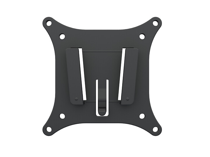 M VESA Deskmount Officeline 75 100 Quick Release Plate
