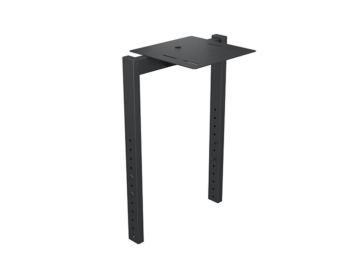 M Motorized Camera Holder for Public Floorstands 160kg