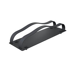 M Motorized Column Top Mediaholder for Public Floorstands 160kg