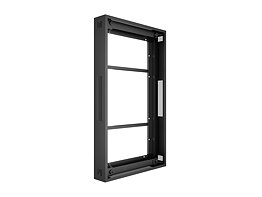 M Wallmount Pro 55XE4P-M / 55XE3P-B with Frame