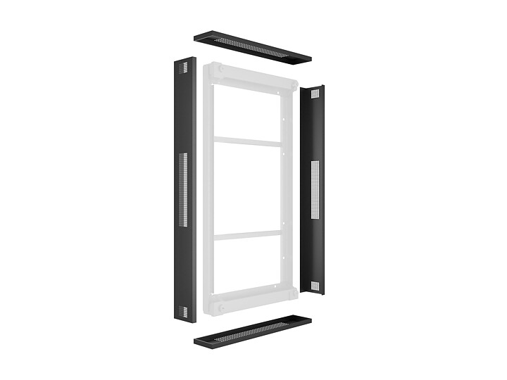 M Frame 55XE4F-M