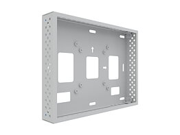 M Pro Series Enclosure Cisco Touch 10" White