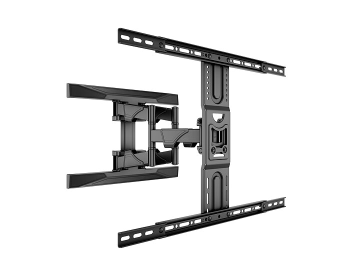 M VESA Flexarm L Full Motion Dual