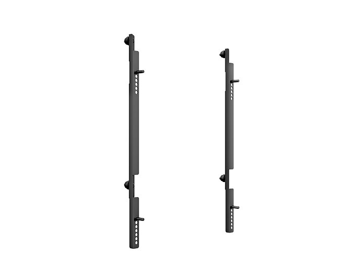 M Extension Adapter for Samsung Flip 2 - 65", Black