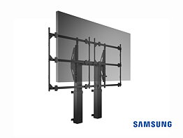 M Pro Series Samsung LED Wallstand Motorized 136" MMF-A