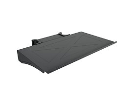 M Public Floorstand Shelf Basic 180