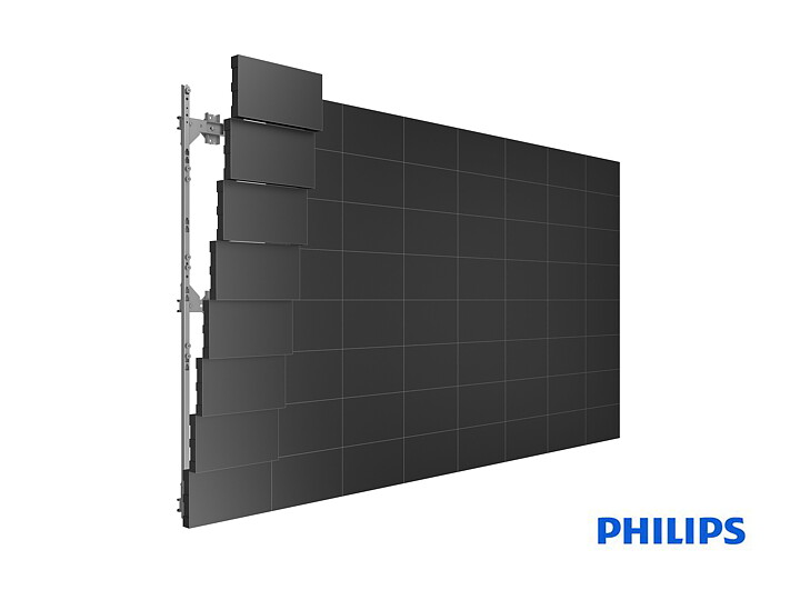 M Pro Series Philips LED WALL 9x5, 222"