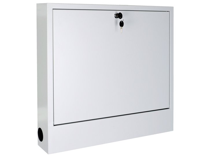 M Public Computer Security Cabinet Basic I