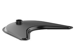 M Basic Tablestand for Single/Dual/Triple/Quad Basic Arms