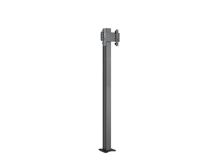 M Floorstand Column Pro MBFC1U 270 VESA 200