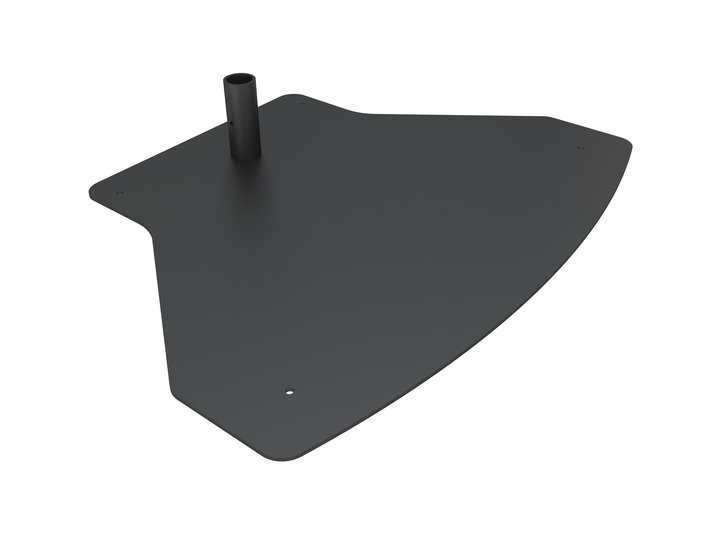 M Pro Series - Base Plate