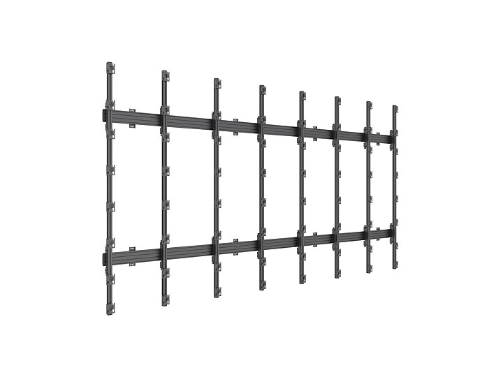M Pro Series Hisense LED Wallmount RNM 500x500 4X2, 108"