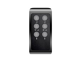 M Remote Motorized Touch Tilt & Table 120 kg Max
