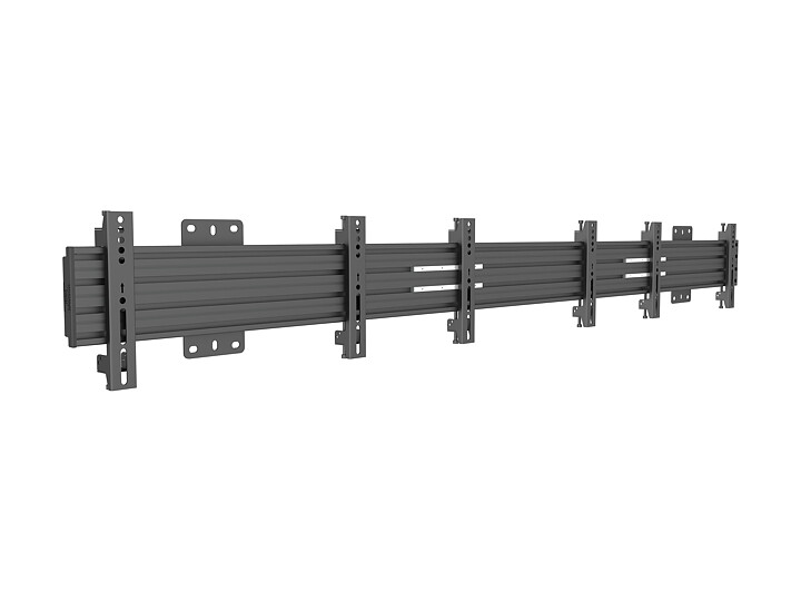 M Wallmount Pro MBW3U Fixed VESA 200 Black
