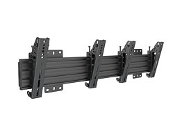 M Wallmount Pro MBW2U Tilt VESA 200 Black