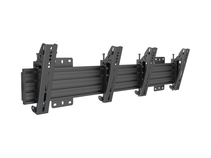 M Wallmount Pro MBW2U Tilt VESA 200 Black