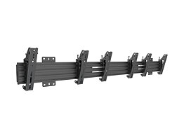 M Wallmount Pro MBW3U Tilt VESA 200 Black