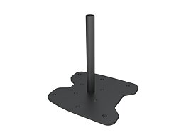 M Pro Series - Bolt Down Floor Plate