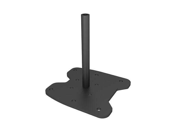M Pro Series - Bolt Down Floor Plate