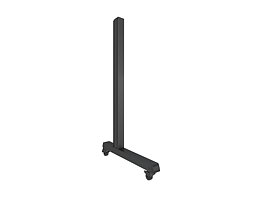 M Pro Series - Wheelbase 180cm Pro inc castors