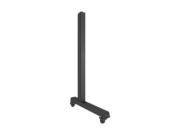 M Pro Series - Wheelbase 180cm Pro inc castors