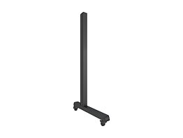 M Pro Series - Wheelbase 270cm Pro inc castors