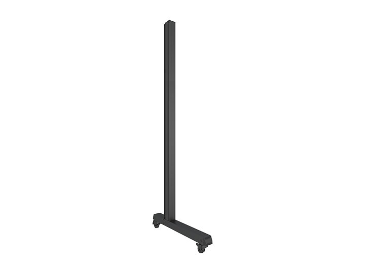 M Pro Series - Wheelbase 300cm Pro inc castors