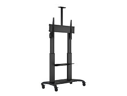 M Public Floorstand Dual Pillar 180 HD