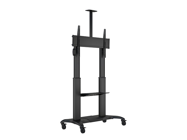 M Public Floorstand Dual Pillar 180 HD