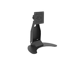 M Tablestand for Touchdisplays & Lockable Tablet Mount