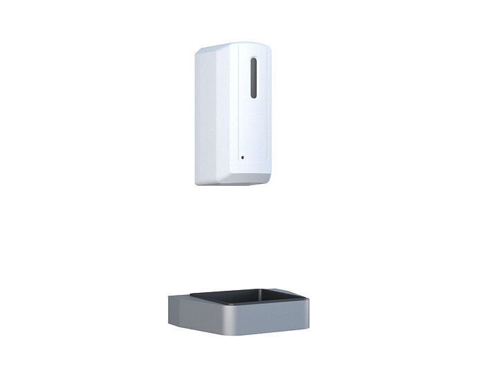 M Automatic Hand Soap Dispenser (Sanitizer) Wall