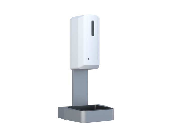 M Automatic Hand Sopad Dispenser (Sanitizer) Deskstand