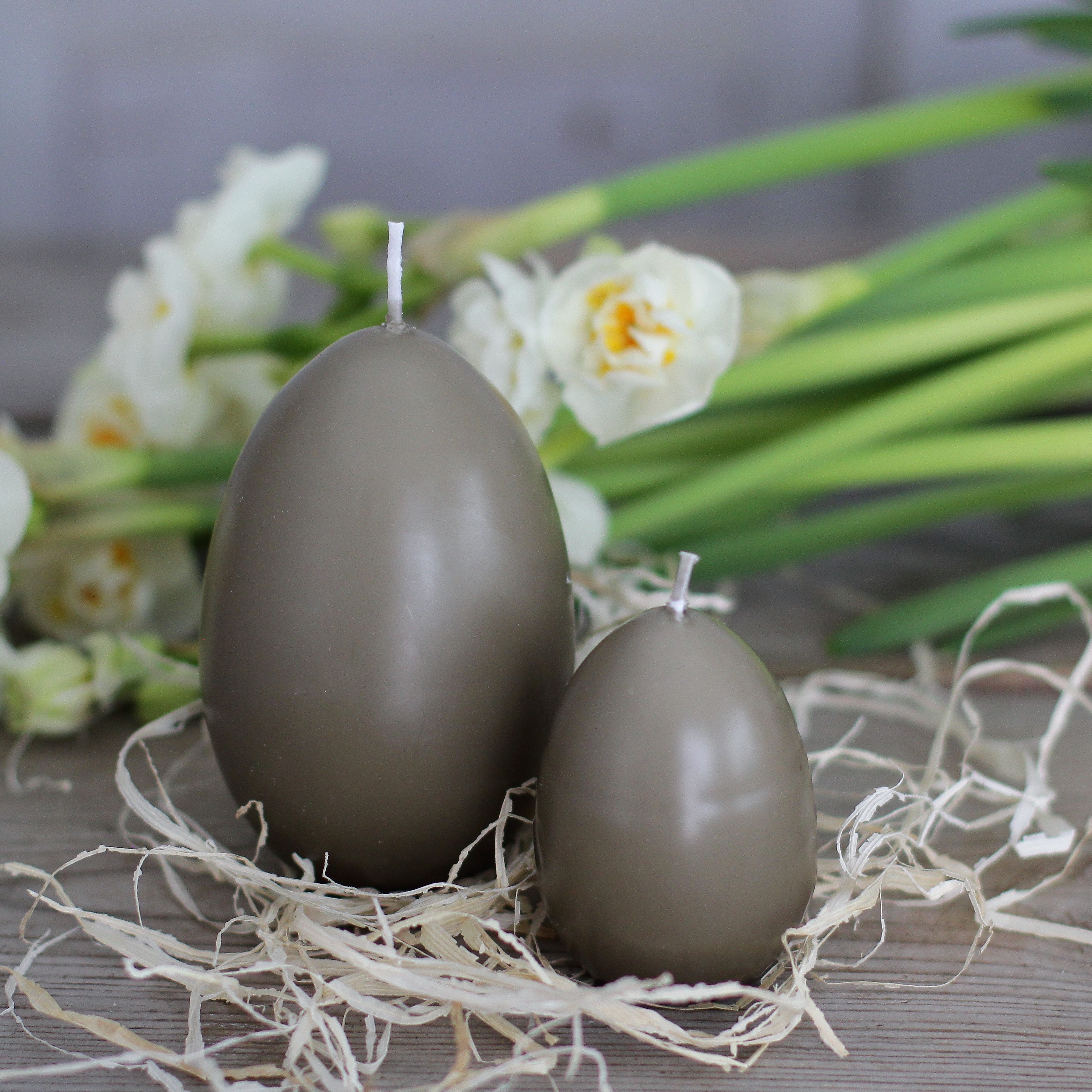 Ljus - Hönsägg brun - 2