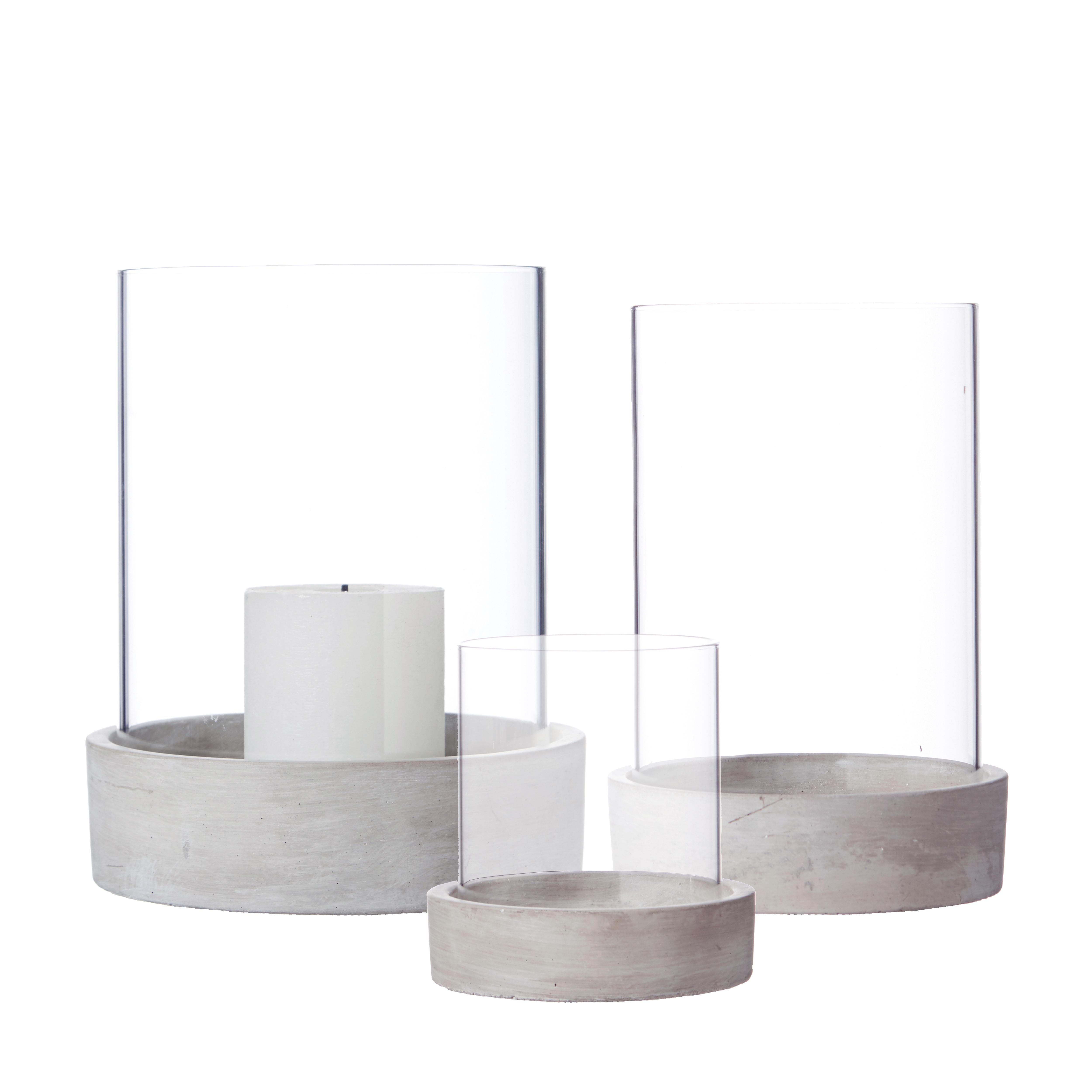 Lykta Sigrid - Liten - 6