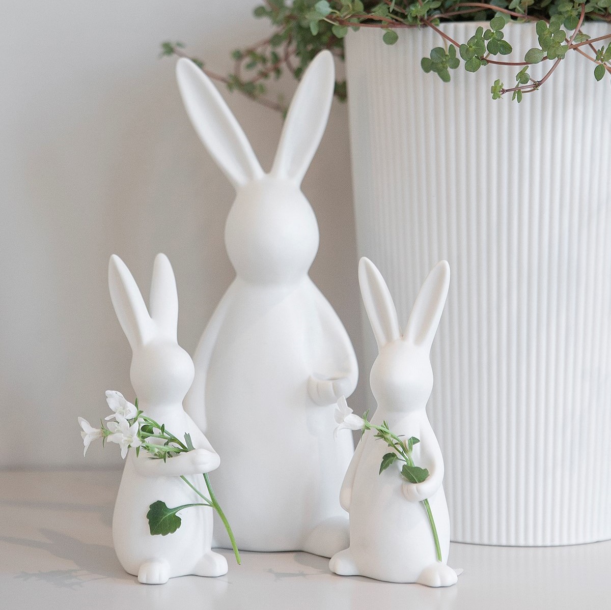 Svea kanin -Liten - 5