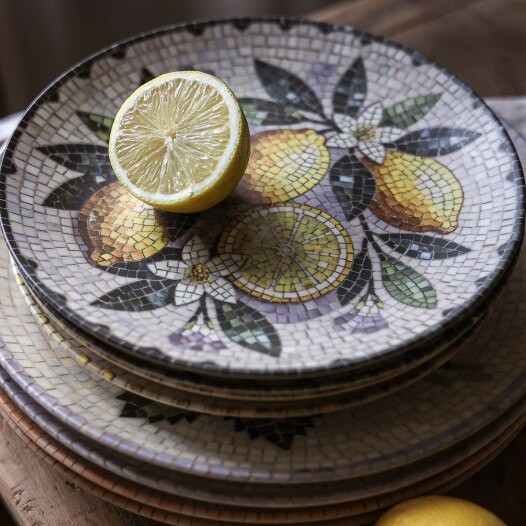 Fat Lemon Majas Cottage - Litet - 2