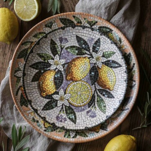Fat Lemon Majas Cottage - Litet