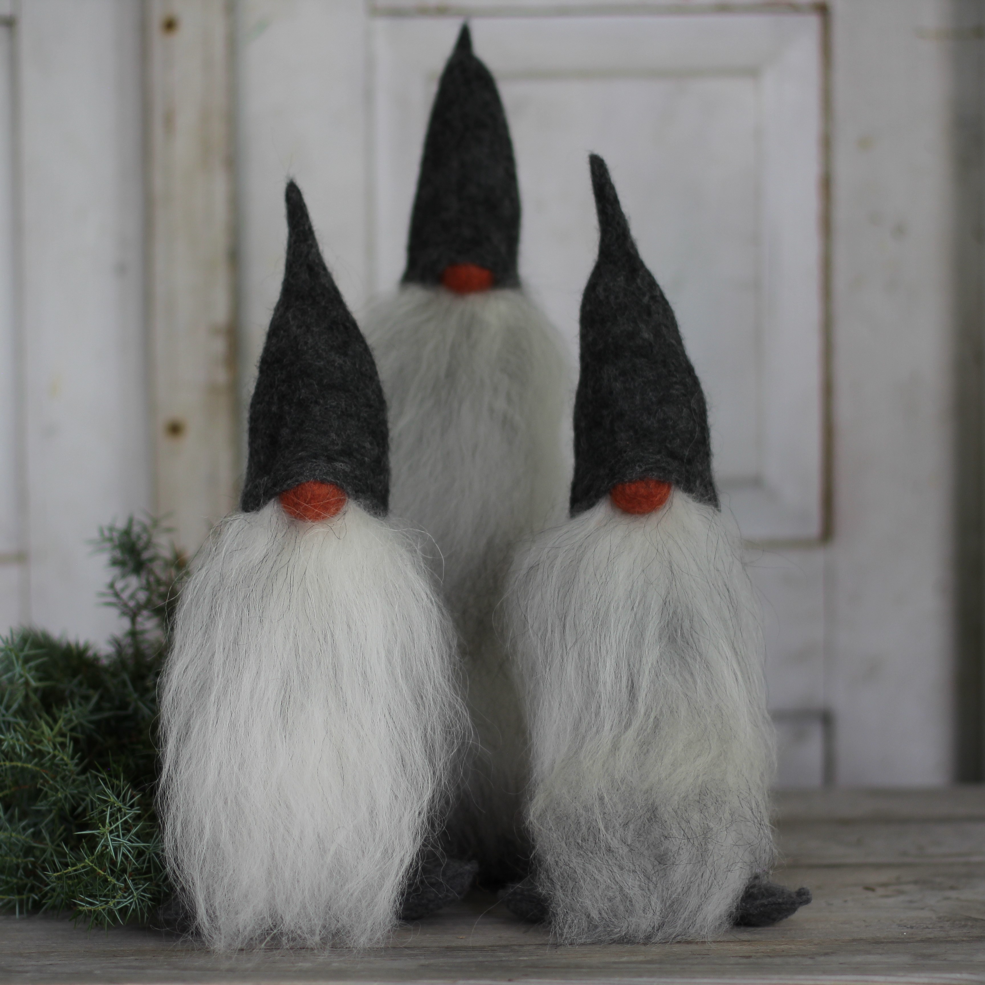 Tomte låg Jakob - 3